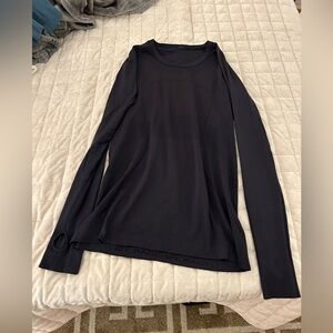 Lululemon long sleeve